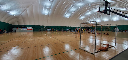 Roeland Park Sports Dome - Thumbnail