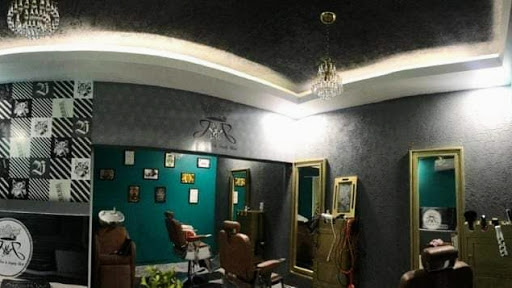 J&J Barber shop