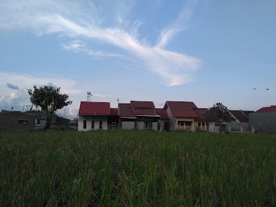 mosque