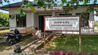 photo of Unit pelayanan pengembangan usaha perikanan