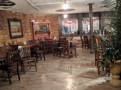 Museum of Ellinwood & Ellinwood Community Historical Society - Thumbnail