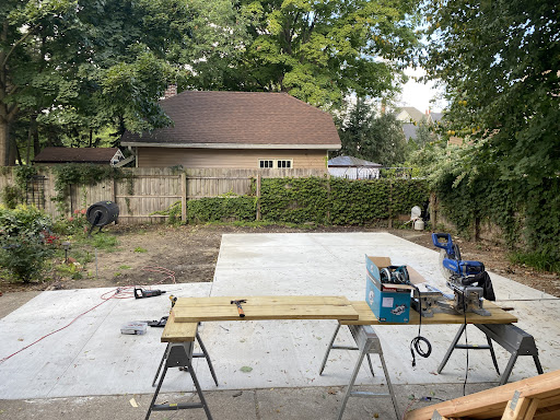 Chapton Construction & Renovation LLC - Thumbnail