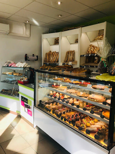 Boulangerie Saveurs et traditions st aunes