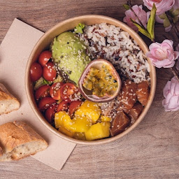 Photo n°34 de Chic Burger Moriani à San-Nicolao (Restaurant de hamburgers)