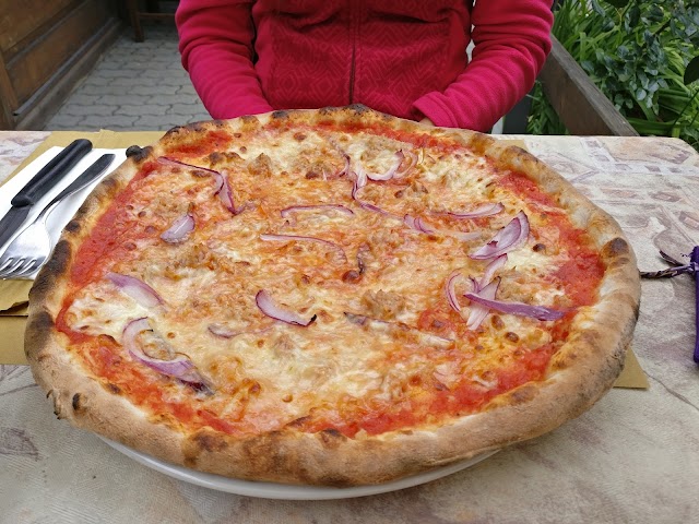Ristorante Pizzeria Brasseria La Padella