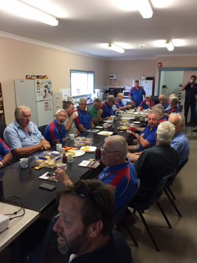 The Gingin Men's Shed - Thumbnail