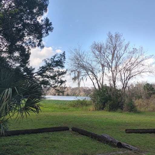 Bluffton Park - Visual