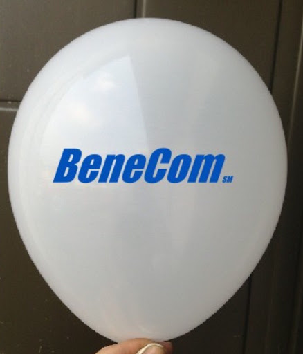 BeneCom - Visual
