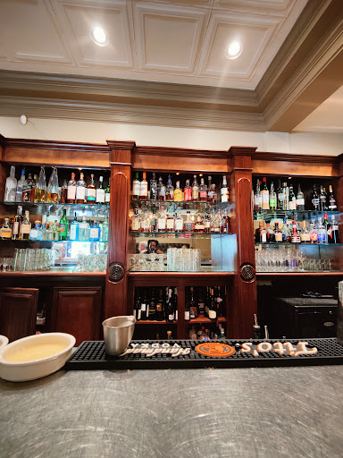 Commerce Kitchen - Visual