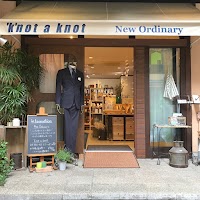 ノットアノット&ニューオーディナリー