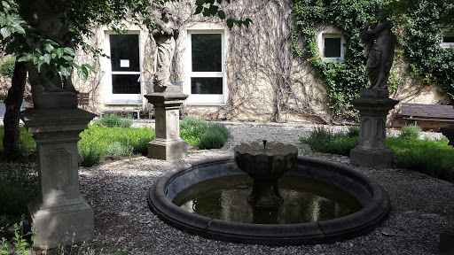 Hospital Hallerwiese