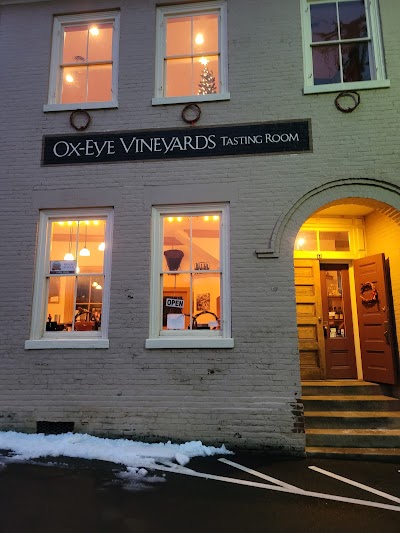 Ox-Eye Vineyards