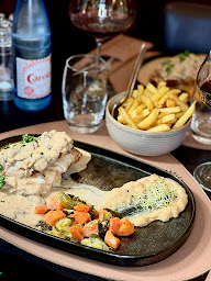 Photo n°15 de Le Marlex à Marlenheim (Restaurant français)