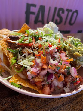 Fausto Coffee by null