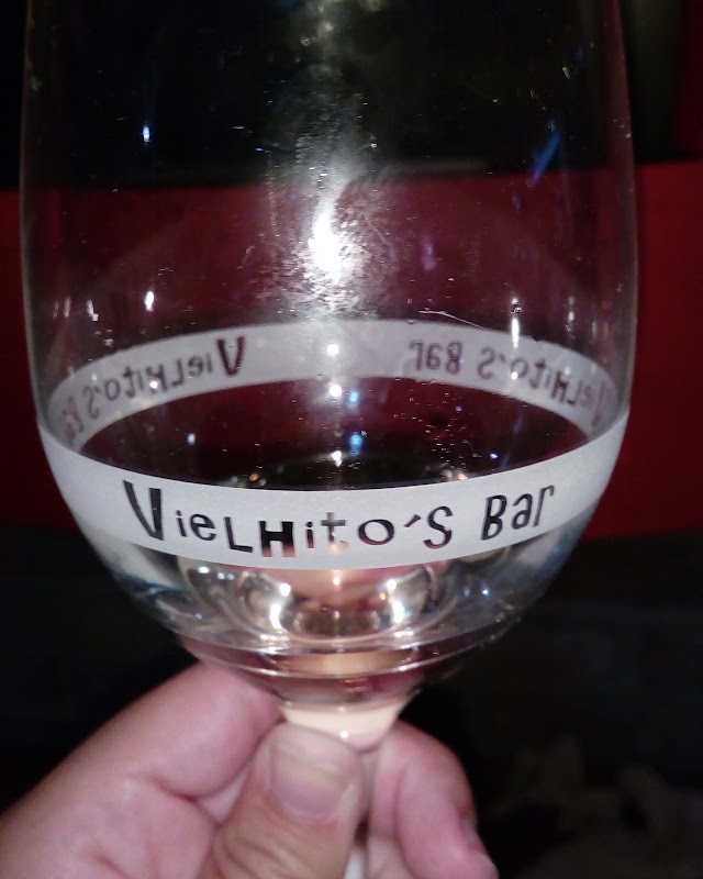 Vielhito's Bar