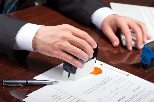 Power of Attorney San Diego Gallery - United States