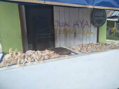 Photos of Toko Ayam Potong (Sabri)