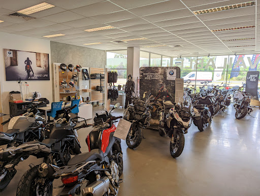 Blacklocks Motorcycles - Thumbnail