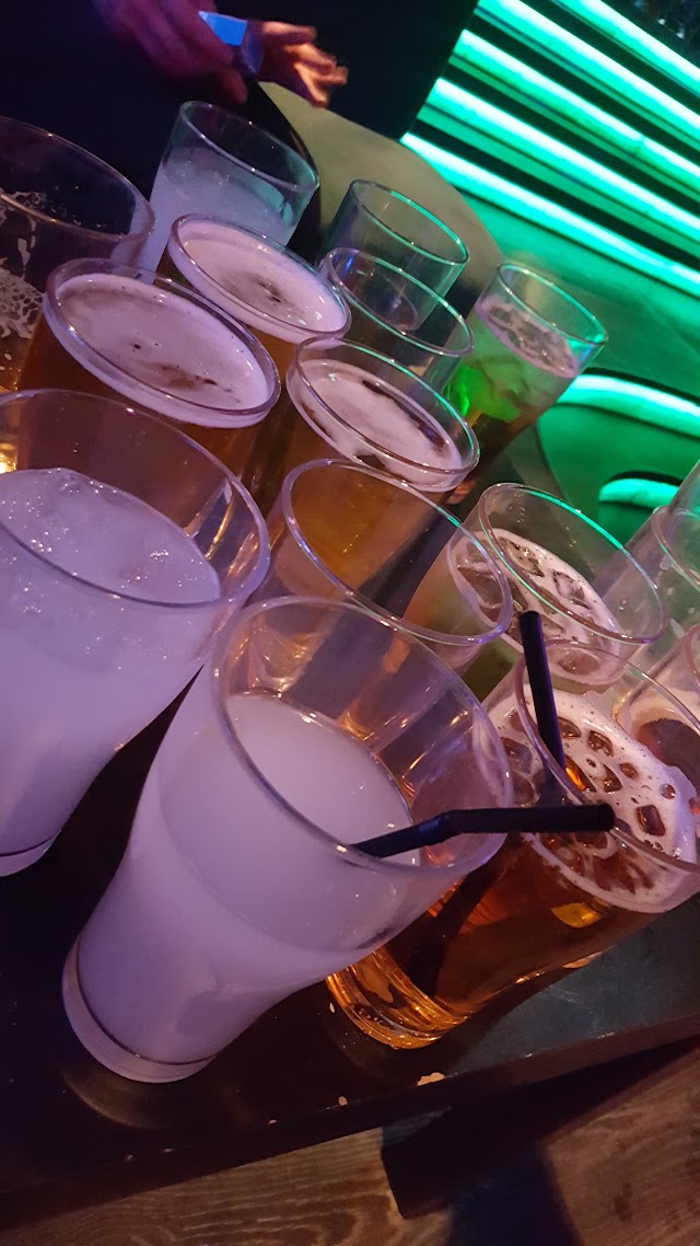 LeBonk