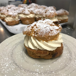 Photo n°18 de Chez MéMé, Restaurant et Salon de Thé à Villefontaine (Salon de thé)