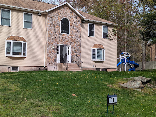 The Fallsburg Villa