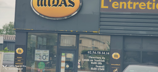 Midas BLOIS - Thumbnail
