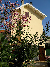 Photo n°13 de Atelier Libération à Bourgoin-Jallieu (Gîte)