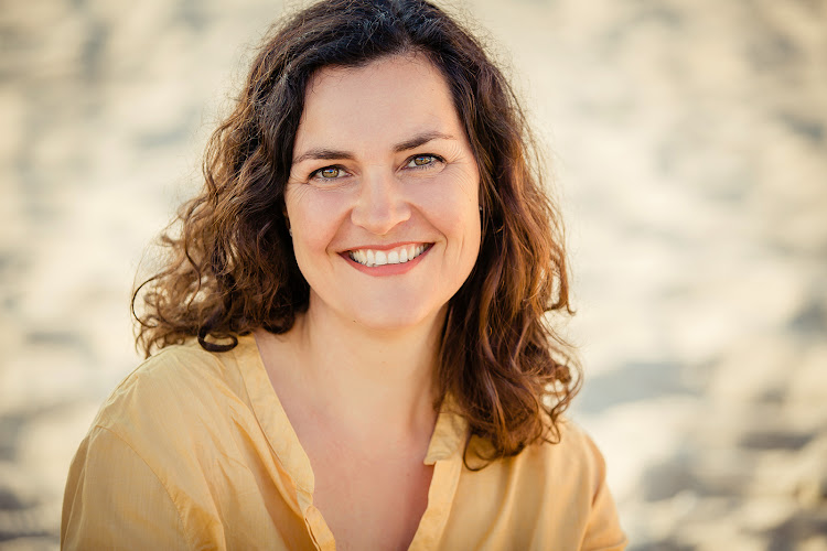 Antje Röttger-Kiesendahl - Entspannungstrainerin