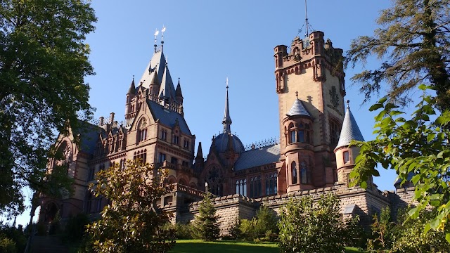 Schloss Drachenburg