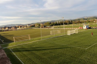 Photos of Trening Kamp FK Sarajevo - Butmir