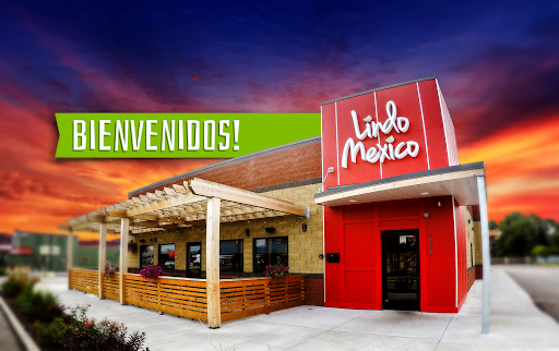 Lindo Mexico Restaurante Mexicano
