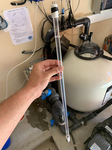 Photo de À l’eau piscine belley à Bons (01300)