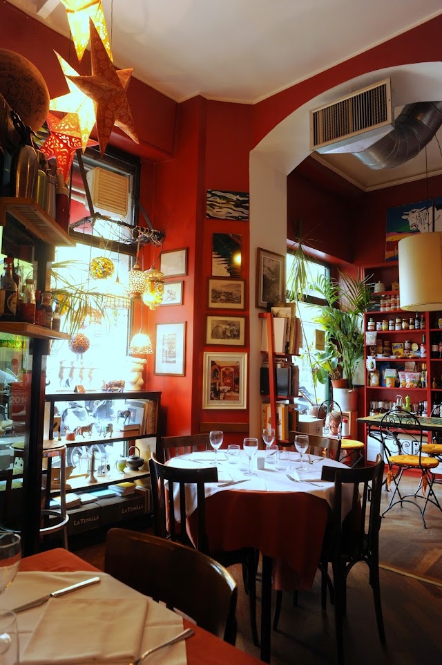 Ristorante BBQ