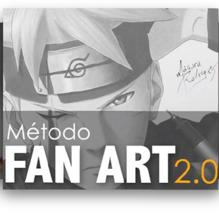 Metodo FanArt 2.0