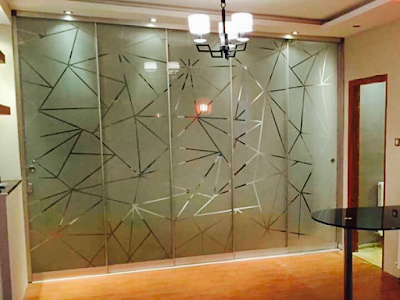 Photos of SARL SABA Glass
