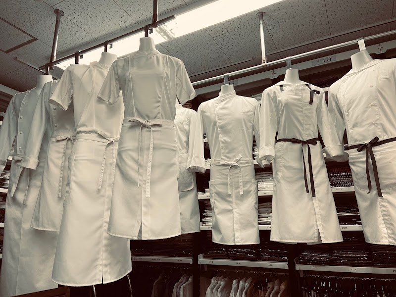 セブンユニフォームキャリアショップ