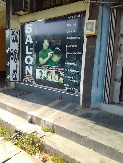 Photos of Piliyandala Salon