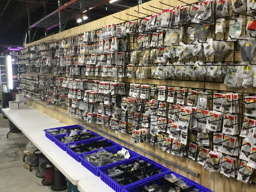 ESL Electronics - Visual