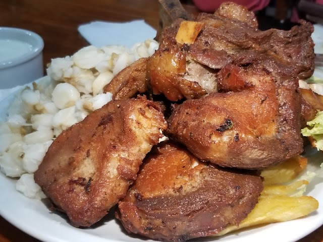 Mamani San Telmo