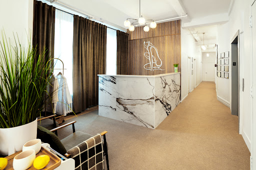 NYDNRehab: Physical Therapy Clinic & Chiropractic NYC Gallery - United States