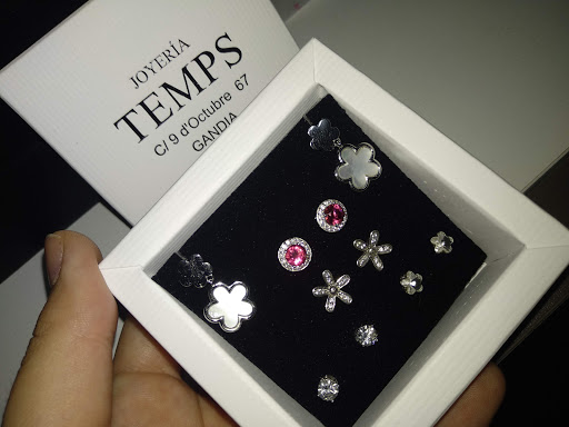 Joyeria Temps - Thumbnail