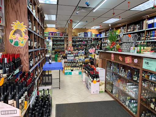 Lincoln Liquors