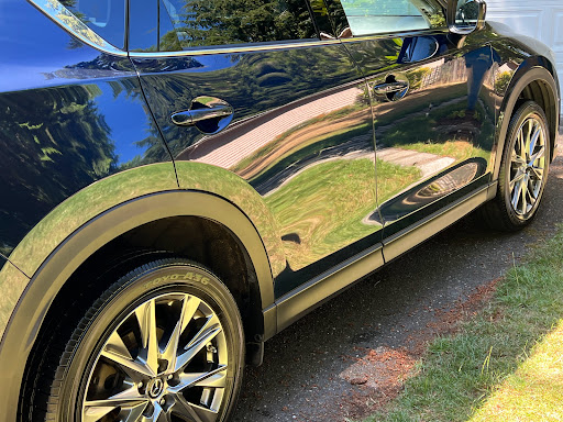 Big's Mobile Detailing - Thumbnail