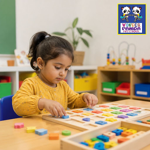 At Wonder Panda Preschool, Kazhakuttom, we make the move from nursery to LKG smooth, joyful, and… post image