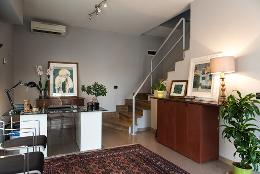 Studio Legale Bacci - Visual