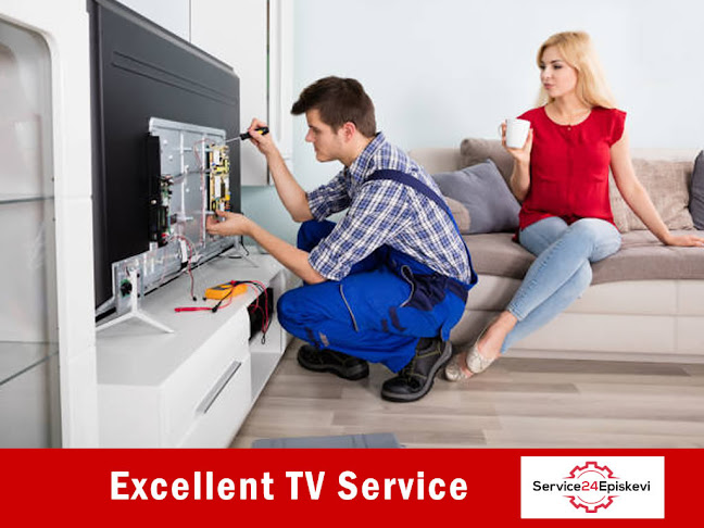 Επισκευές κλιματιστικών, πλυντηρίων, ψυγείων και τηλεοράσεων στο Περιστέρι - Ηλεκτρολόγος