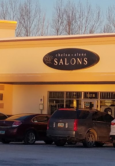 Chelsa Alene Salons