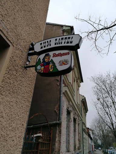 Sattel - Visual