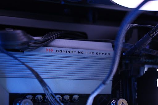 Fox Computers - Visual