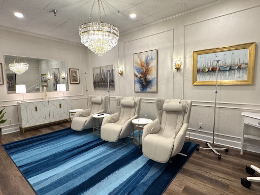 Embrace Eternal Beauty Aesthetics and Wellness